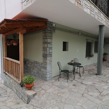 塞萨洛尼基Casa Di Famiglia公寓 外观 照片